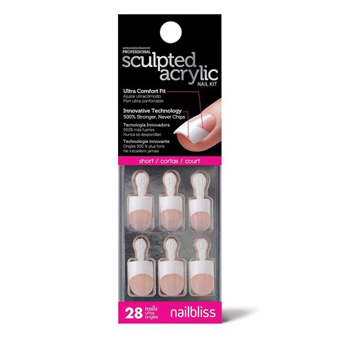 sally beauty acrylic nails